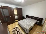 Apartament 2 camere, etaj 1, 56mp, mobilat, zona Scoala 3 - 
