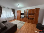 Apartament 2 camere, etaj 1, 56mp, mobilat, zona Scoala 3 - 