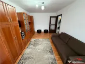 Apartament 2 camere, etaj 1, 56mp, mobilat, zona Scoala 3 - 