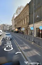 Spatiu 120 mp Lipscani Subsol