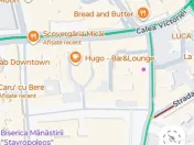 Spatiu 120 mp Lipscani Subsol 