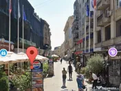 Spatiu 120 mp Lipscani Subsol 