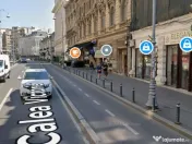 Spatiu 120 mp Lipscani Subsol 