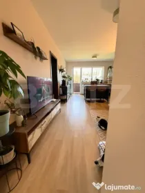 Studio modern 49 mp | Parter | Parcare inclusa | Sanpetru, B