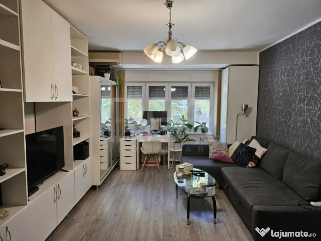 Apartament 2 camere , P-ta Romana