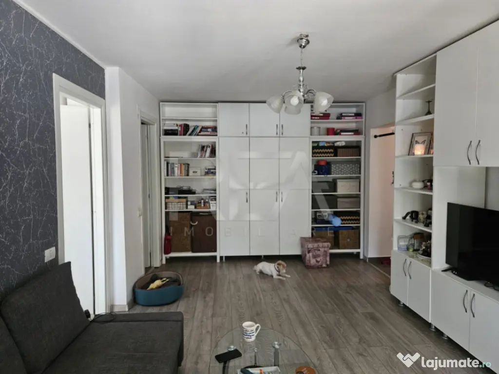 Apartament 2 camere , P-ta Romana