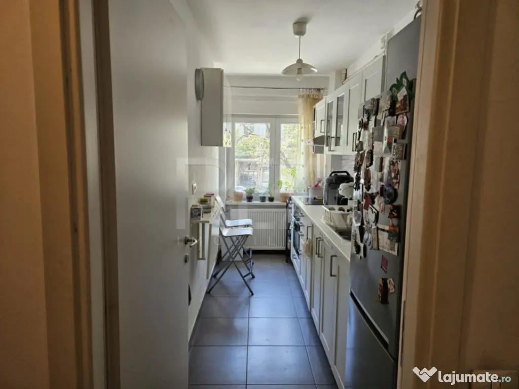 Apartament 2 camere , P-ta Romana