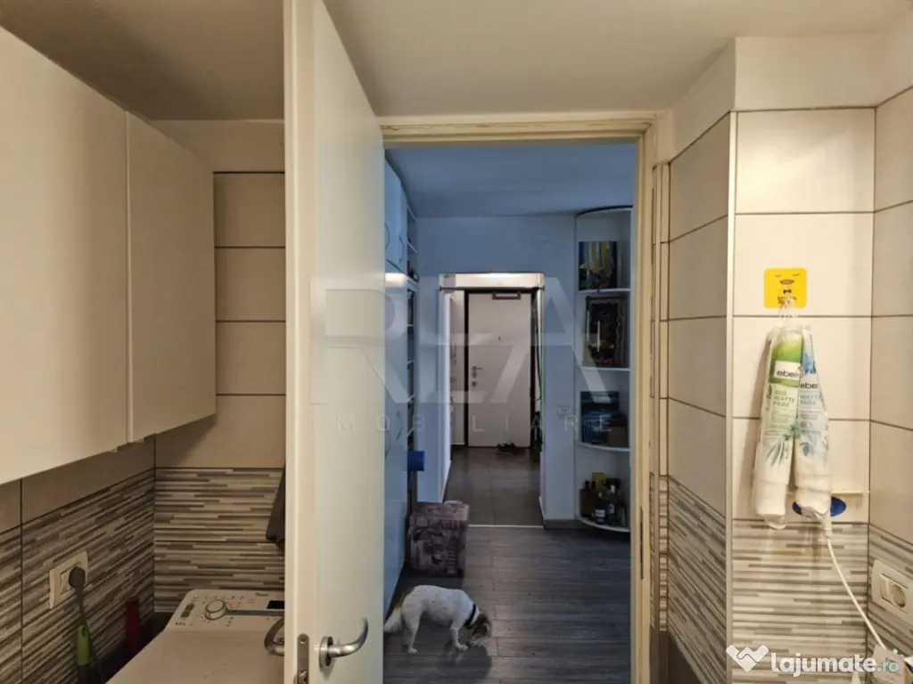 Apartament 2 camere , P-ta Romana