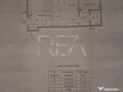 Apartament 2 camere , P-ta Romana 