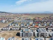 Comision 0% | Apartament 42 mp – Intrare Sanpetru Mall 