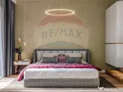 Comision 0% | Apartament 42 mp – Intrare Sanpetru Mall 