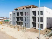 Comision 0% | Apartament 42 mp – Intrare Sanpetru Mall 