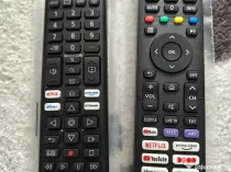 Telecomenzi universale pentru LG și Hisense