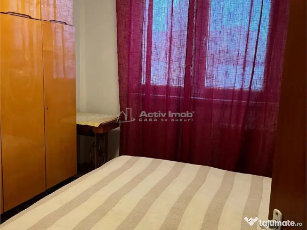 2 camere - Drumul Taberei -3min metrou Valea Ialomitei-AC- m