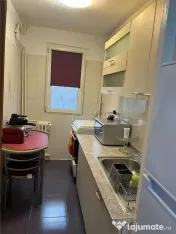 2 camere - Drumul Taberei -3min metrou Valea Ialomitei-AC- m 