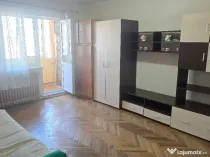 Vand apartament 2 camere decomandat Deva, Bld. Balcescu, 22 Decembrie