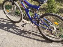 De vanzare bicicleta 26"