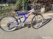 De vanzare bicicleta 26" 