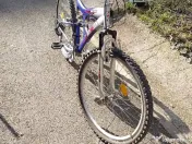 De vanzare bicicleta 26" 