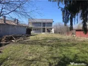 Domnesti - Potential investitional/ Casa la gri 476mp si ter 