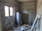 Domnesti - Potential investitional/ Casa la gri 476mp si ter 