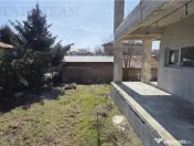 Domnesti - Potential investitional/ Casa la gri 476mp si ter 