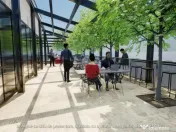 Spatiu comercial de inchiriat / OLT 