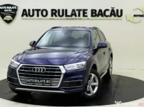 Audi Q5 2.0 TDI QUATTRO 190CP Automata 2019 Euro 6