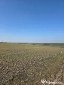 Teren intravilan, 4750 mp, zona Exterior Nord