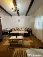 Casă individuală modernă - orașului Săveni
