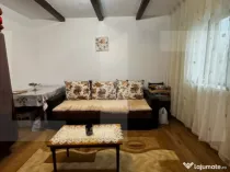 Casă individuală modernă - orașului Săveni