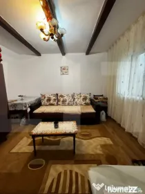 Casă individuală modernă - orașului Săveni