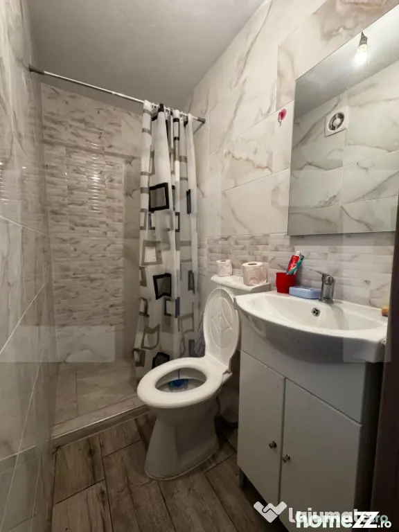 Casă individuală modernă - orașului Săveni