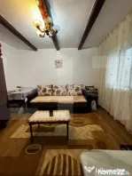 Casă individuală modernă - orașului Săveni
