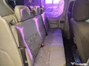 Opel Vivaro mixt 