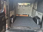 Opel Vivaro mixt 