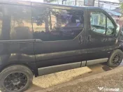 Opel Vivaro mixt 
