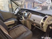 Opel Vivaro mixt 