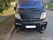 Opel Vivaro mixt 