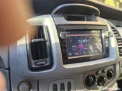 Opel Vivaro mixt 