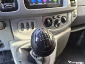 Opel Vivaro mixt 