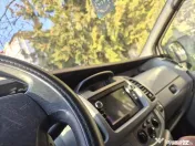 Opel Vivaro mixt 