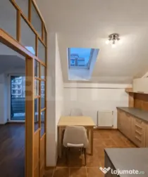 Exclusiv Blitz! Apartament 1 camera, Posibilitate Mansardare