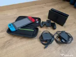 Nintendo Switch + jocuri