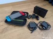 Nintendo Switch + jocuri 