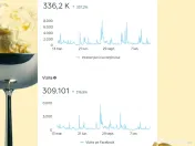 Social Media Management - Marketing online 