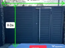 Lichidare de stoc poarta teava etc