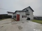 Imobil p+m cu teren generos 2259 mp, Filipeștii de Târg, d 