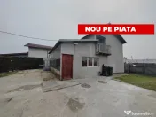 Imobil p+m cu teren generos 2259 mp, Filipeștii de Târg, d 