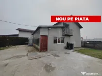 Imobil p+m cu teren generos 2259 mp, Filipeștii de Târg, d